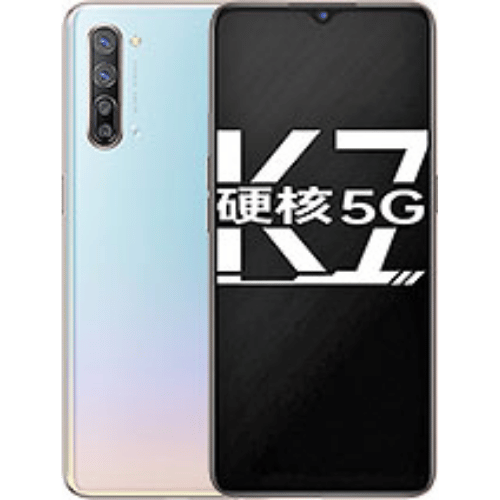 Oppo K7 5G