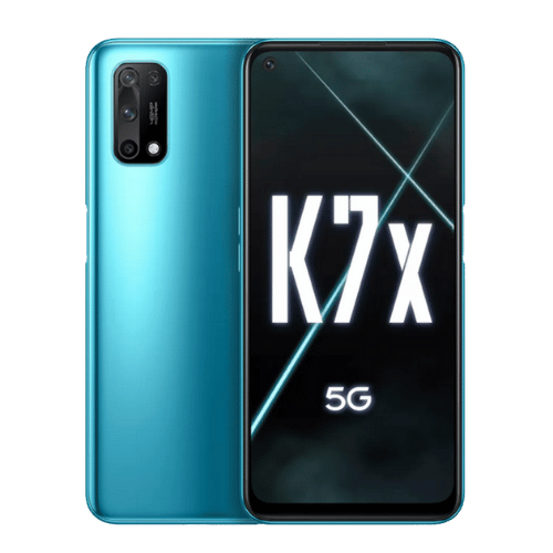 Oppo K7x