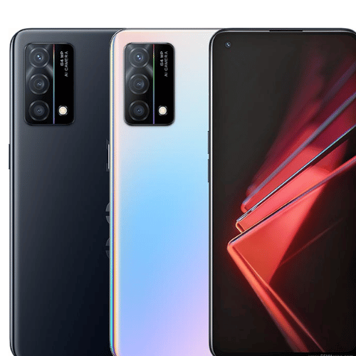Oppo K9
