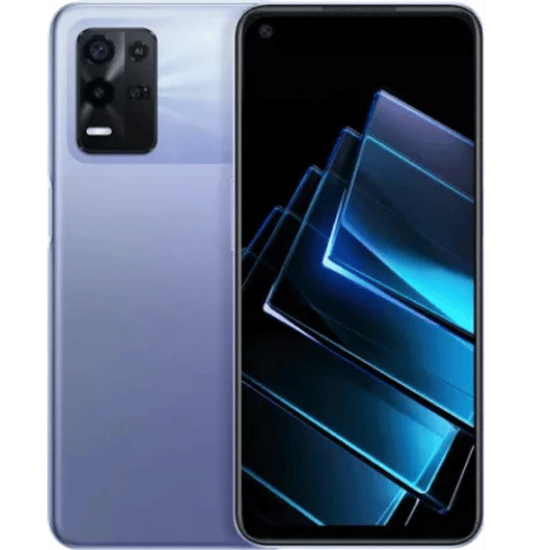 Oppo K9x