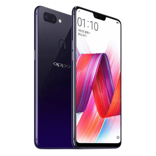 Oppo R15