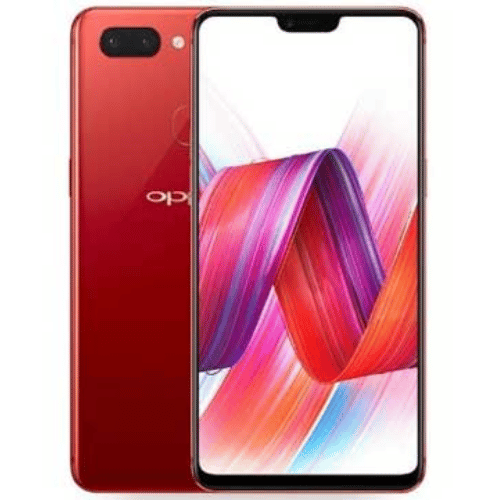 Oppo R15 Pro