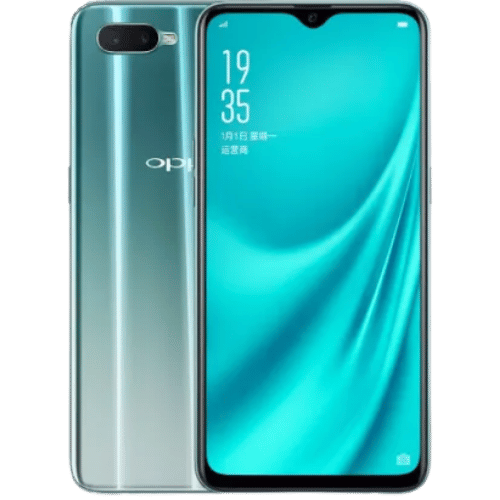 Oppo R15x