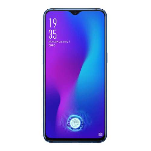 Oppo R17