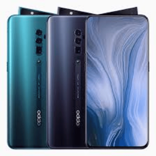 Oppo Reno 10x zoom