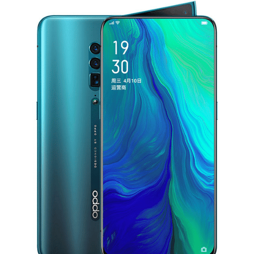 Oppo Reno 5G