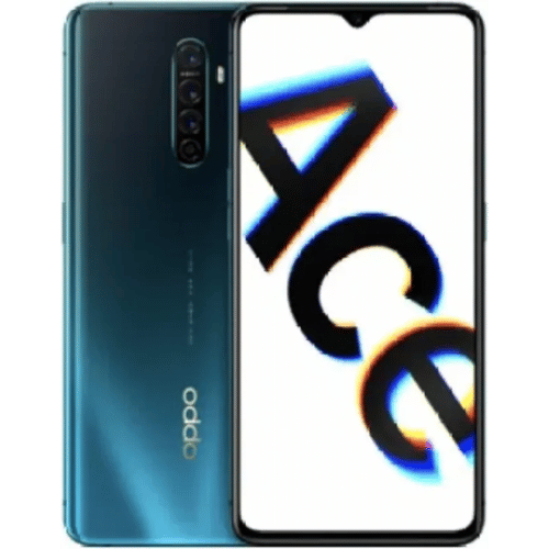 Oppo Reno Ace