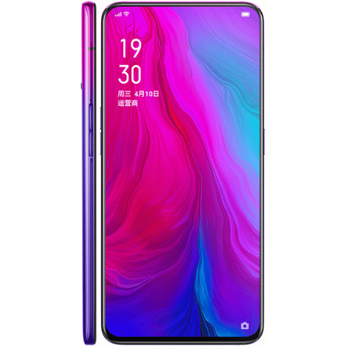 Oppo Reno