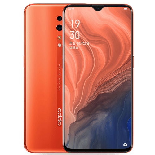 Oppo Reno Z