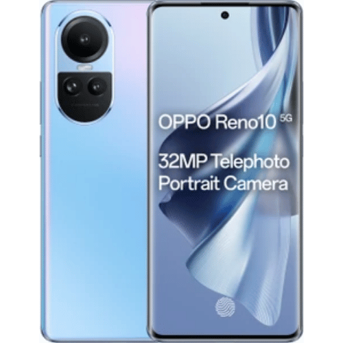 Oppo Reno10