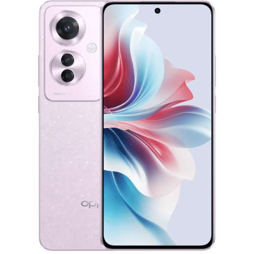 Oppo Reno11 F