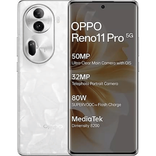 Oppo Reno11 Pro image 1