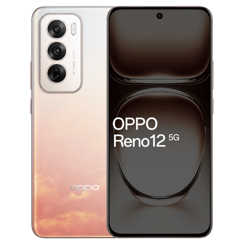 Oppo Reno12 (China)