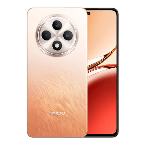 Oppo Reno12 F