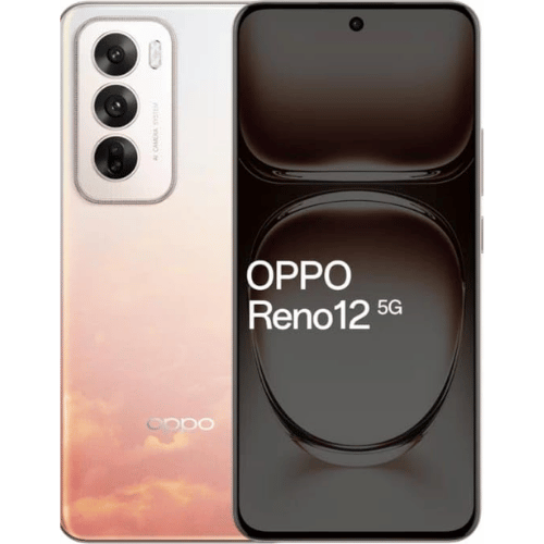 Oppo Reno12
