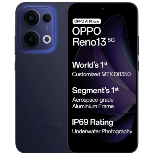 Oppo Reno13