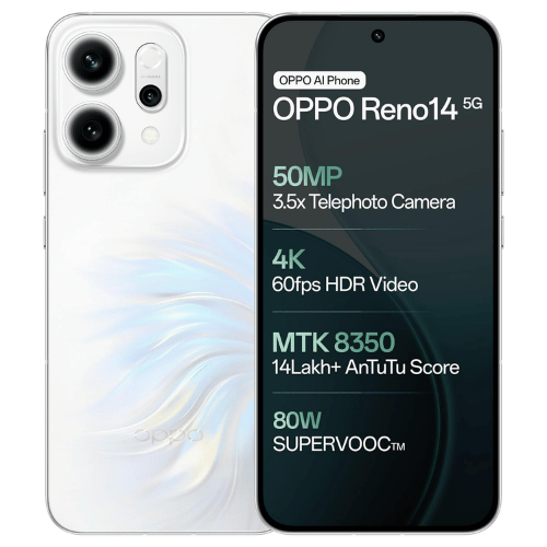 Oppo Reno14