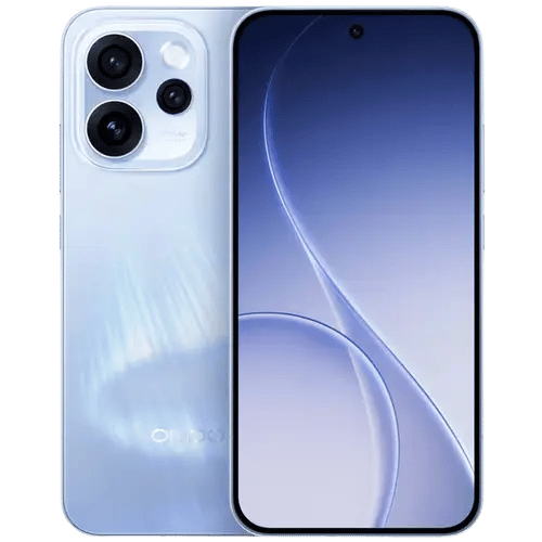 Oppo Reno15