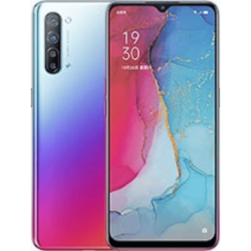 Oppo Reno3 5G