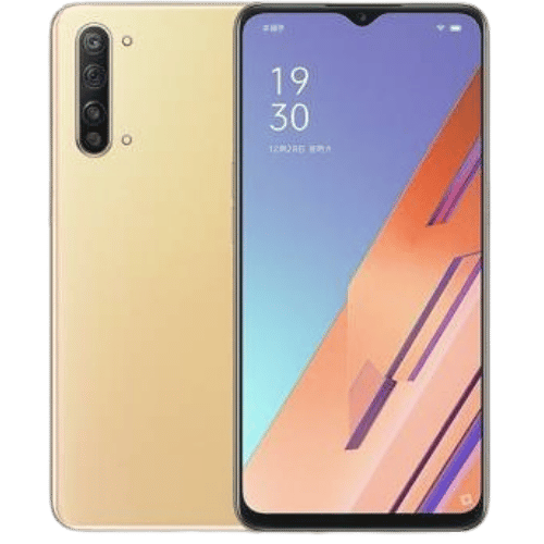 Oppo Reno3 Youth