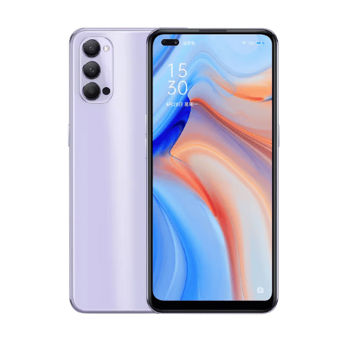 Oppo Reno4 5G