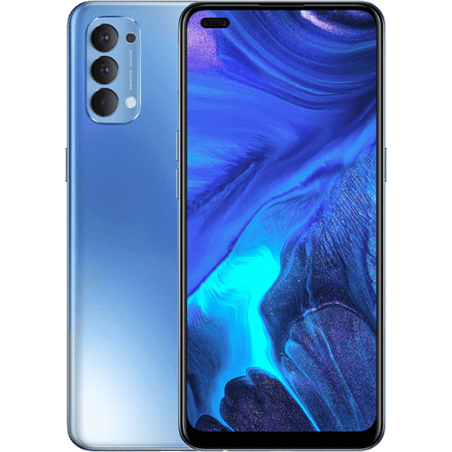 Oppo Reno4