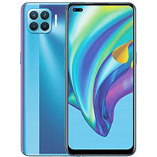 Oppo Reno4 Lite