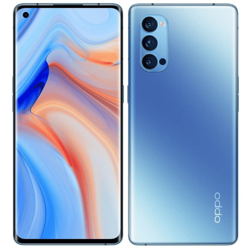 Oppo Reno4 Pro 5G