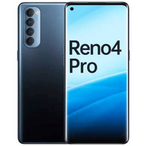 Oppo Reno4 Pro