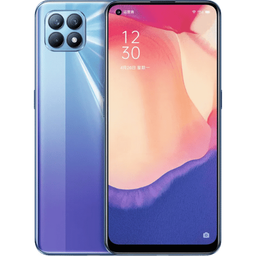 Oppo Reno4 SE