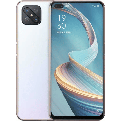 Oppo Reno4 Z 5G