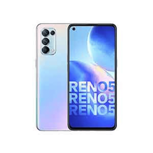 Oppo Reno5 4G