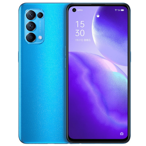 Oppo Reno5 5G