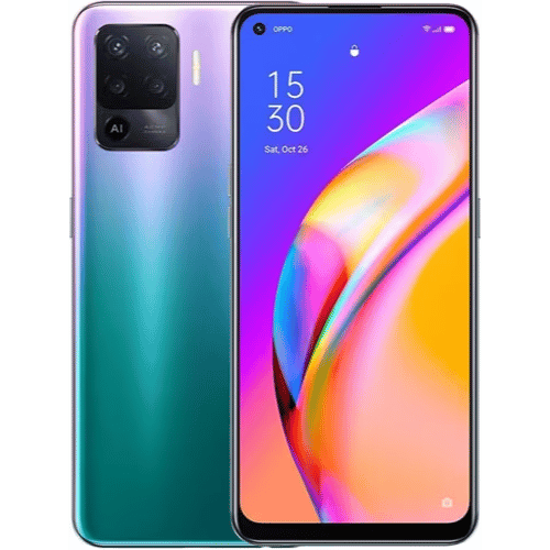 Oppo Reno5 Lite