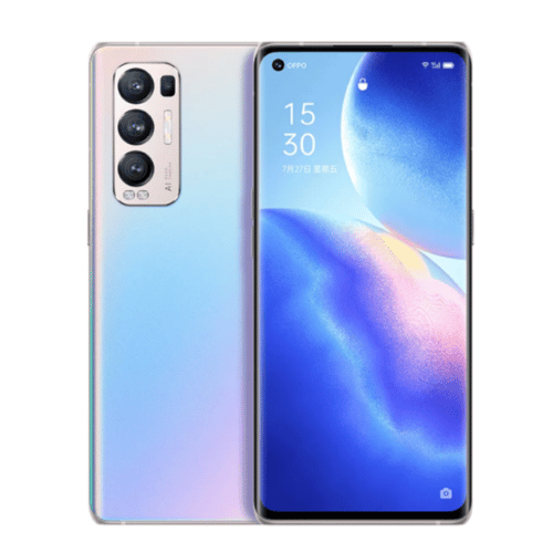 Oppo Reno5 Pro+ 5G