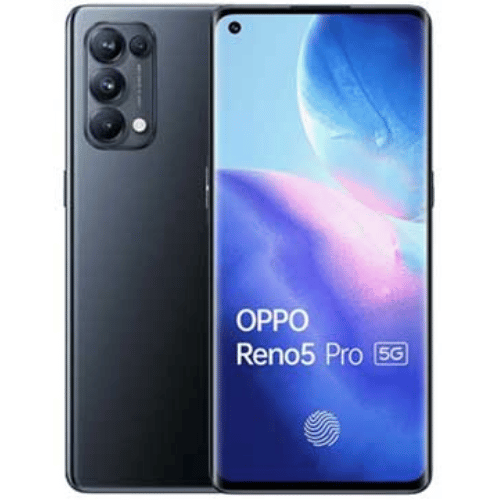 Oppo Reno5 Pro 5G
