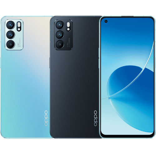 Oppo Reno6 5G