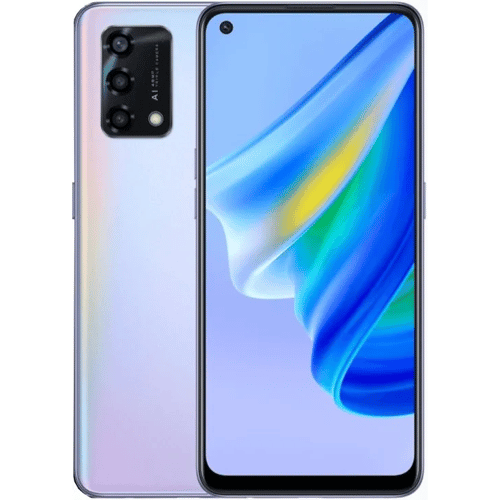 Oppo Reno6 Lite