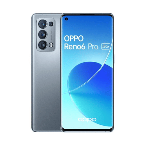 Oppo Reno6 Pro 5G (Snapdragon)