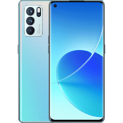 Oppo Reno6 Pro 5G