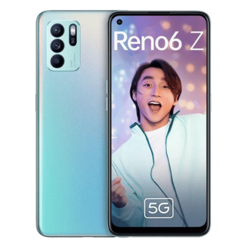 Oppo Reno6 Z