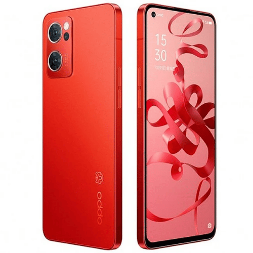 Oppo Reno7 5G (China)