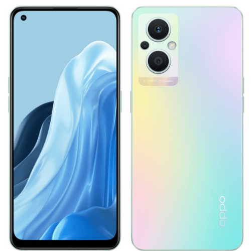 Oppo Reno7 Lite