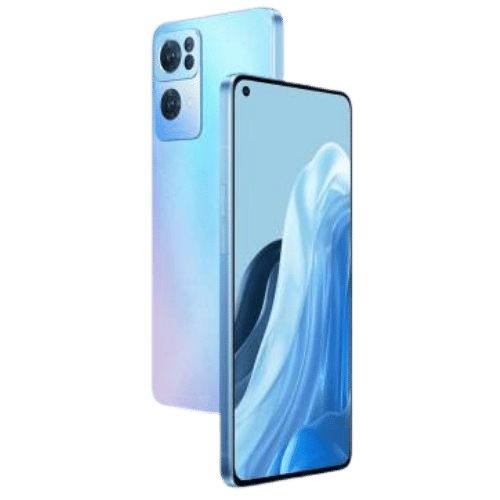Oppo Reno7 Pro 5G