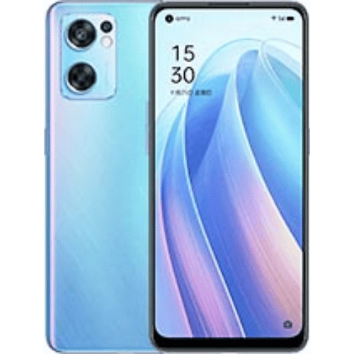Oppo Reno7 SE 5G