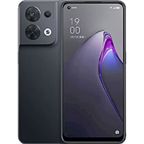 Oppo Reno8 (China)