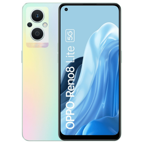 Oppo Reno8 Lite