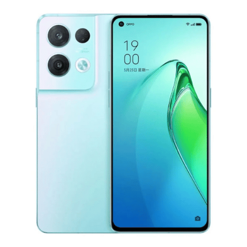 Oppo Reno8 Pro (China)
