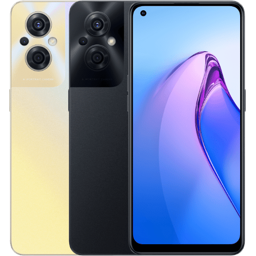 Oppo Reno8 Z