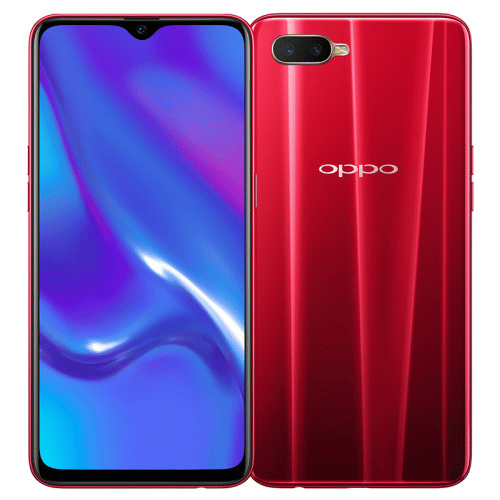 Oppo RX17 Neo